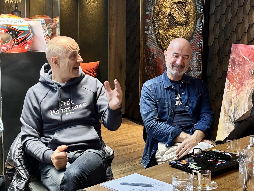 Destination Excellence Circle #19 Zermatt