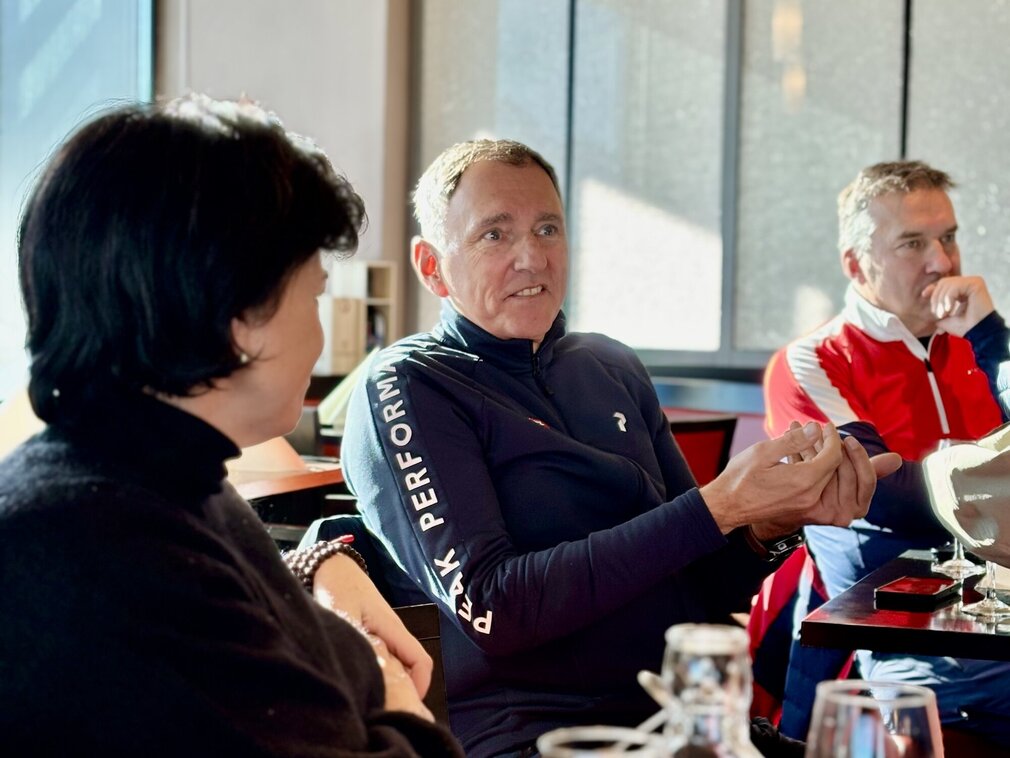 Destination Excellence Circle #19 Zermatt