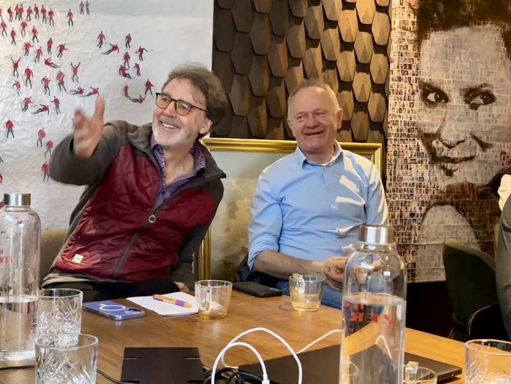 Destination Excellence Circle #19 Zermatt