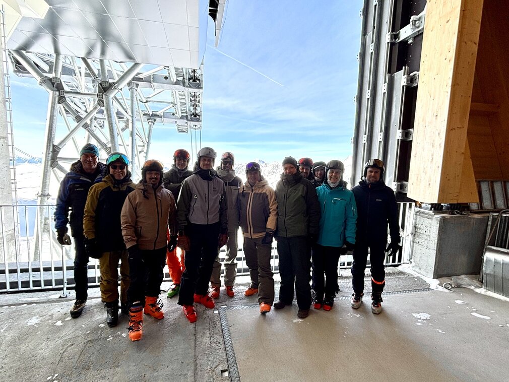 Destination Excellence Circle #19 Zermatt