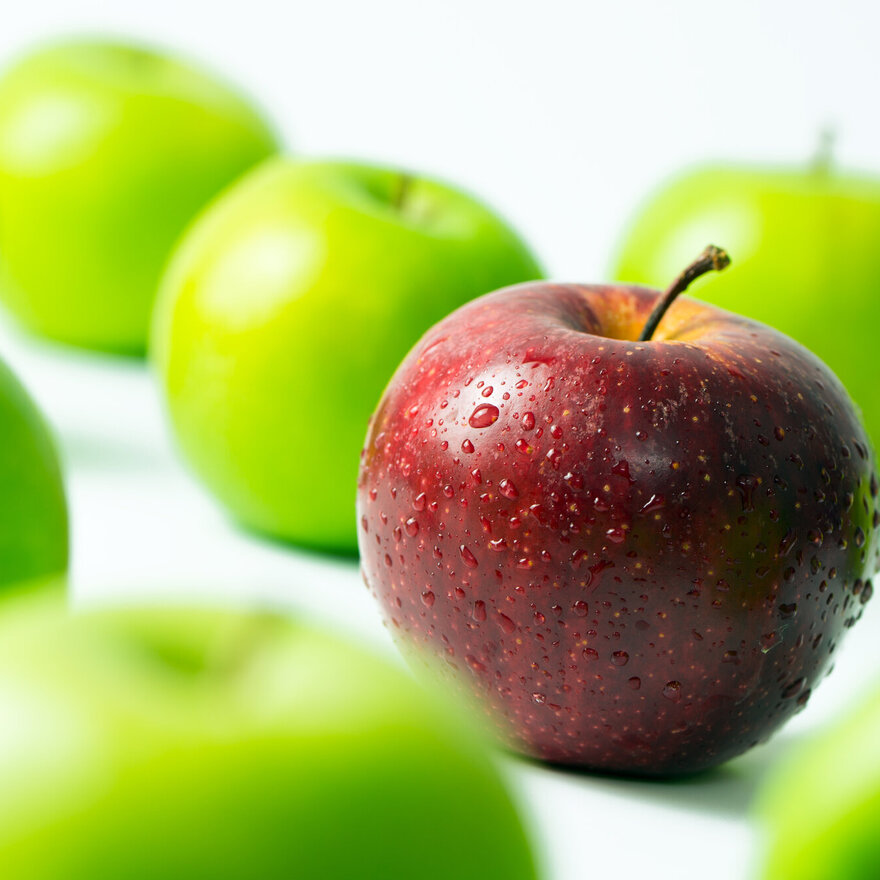 Das Besondere Ihrer Marke hervorheben