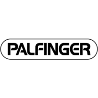 Logo Palfinger