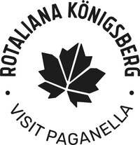 Logo CONSORZIO TURISTICO Piana Rotaliana Königsberg ETS