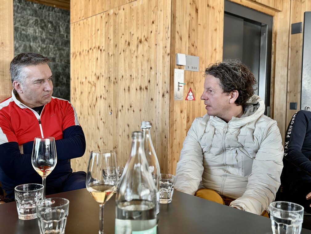 Destination Excellence Circle #19 Zermatt