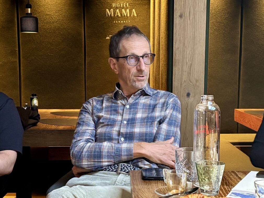 Destination Excellence Circle #19 Zermatt