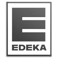 Logo von Edeka