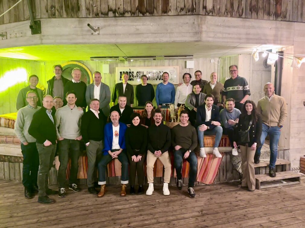 Destination Excellence Circle #19 Zermatt