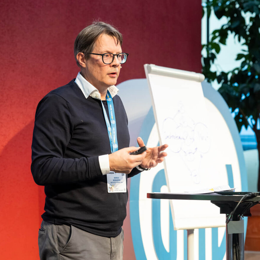 Foto von Markus Webhhofer