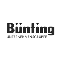 Bünting Logo von Bünting