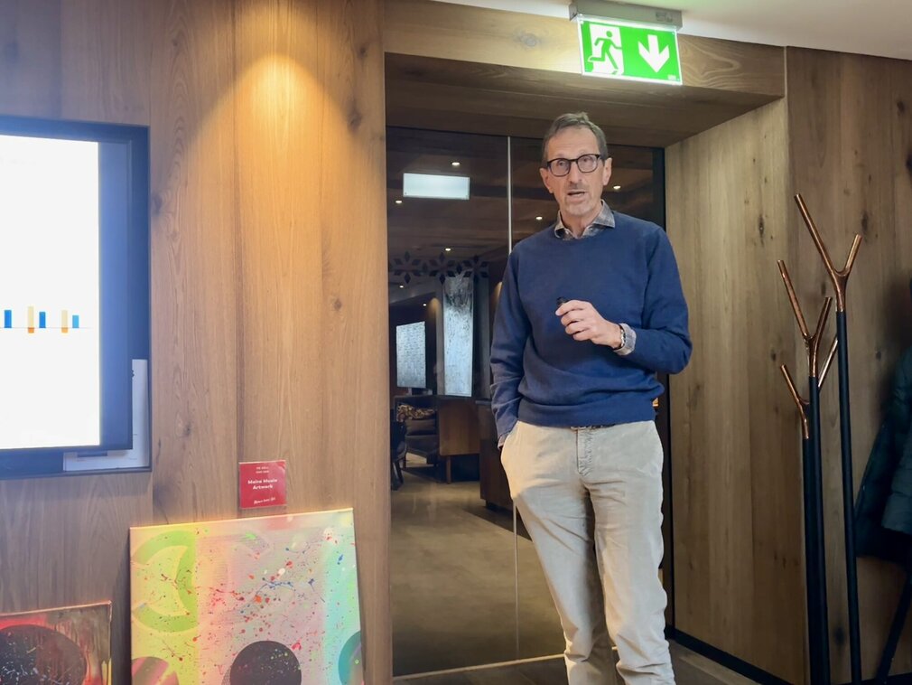 Destination Excellence Circle #19 Zermatt