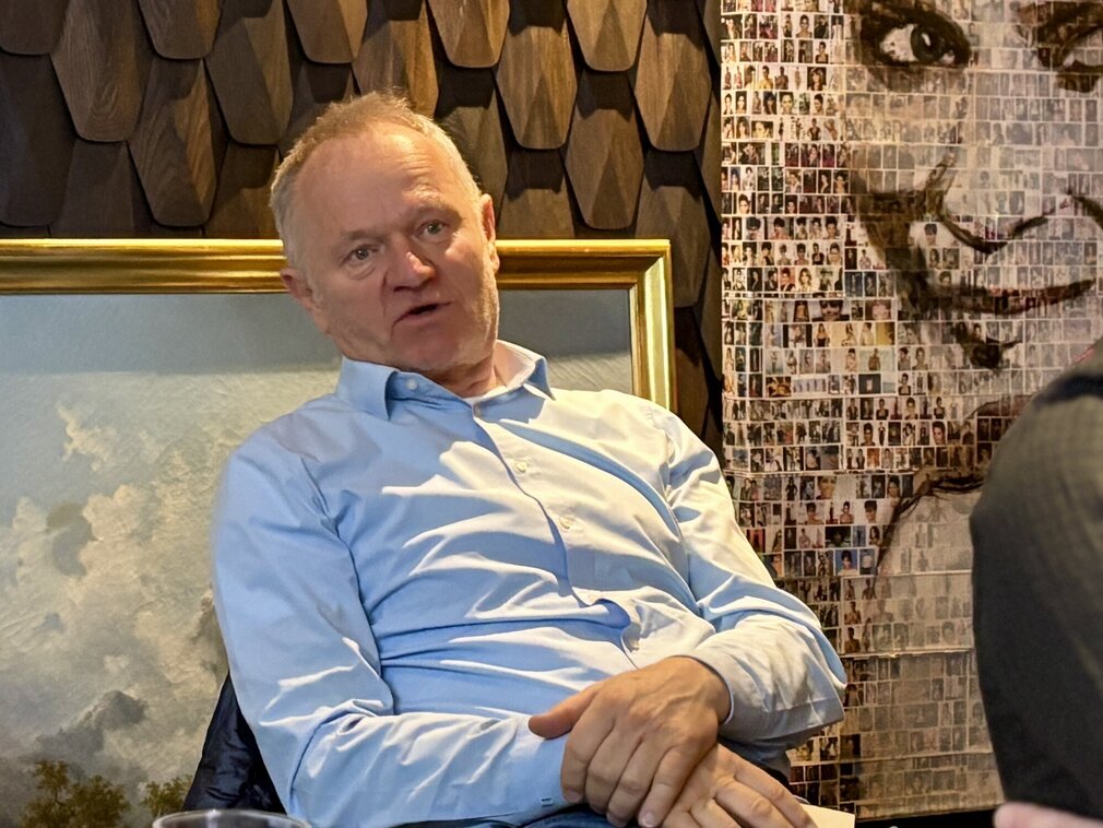 Destination Excellence Circle #19 Zermatt