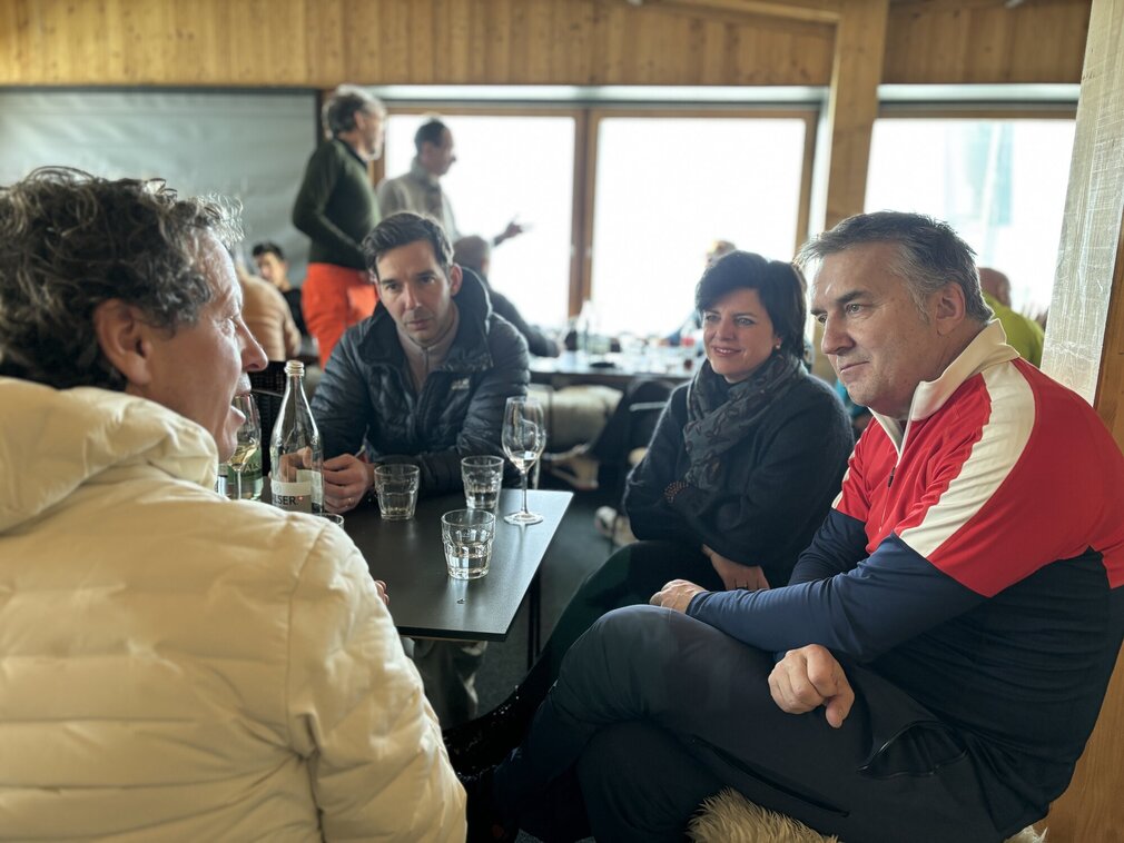 Destination Excellence Circle #19 Zermatt