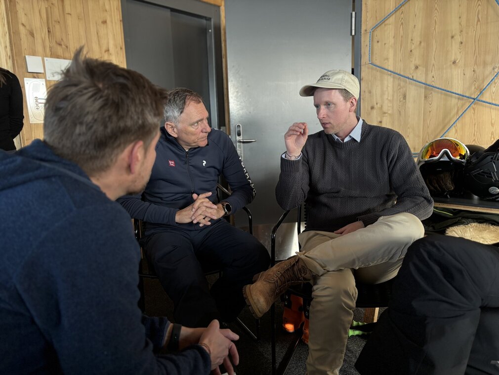 Destination Excellence Circle #19 Zermatt