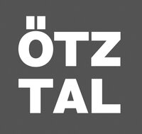 Logo Ötztal Tourismus