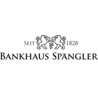 Logo des Bankhaus Spängler