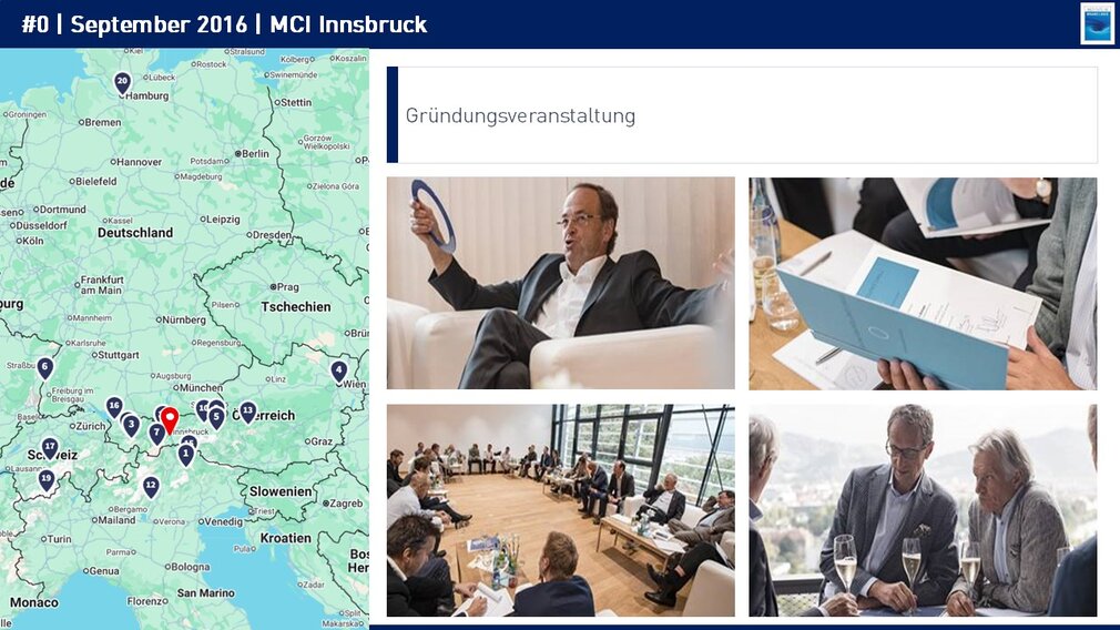 Destination Excellence Circle_Gründungsveranstaltung_Innsbruck