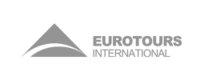 Logo Eurotours Ges.m.b.H.
