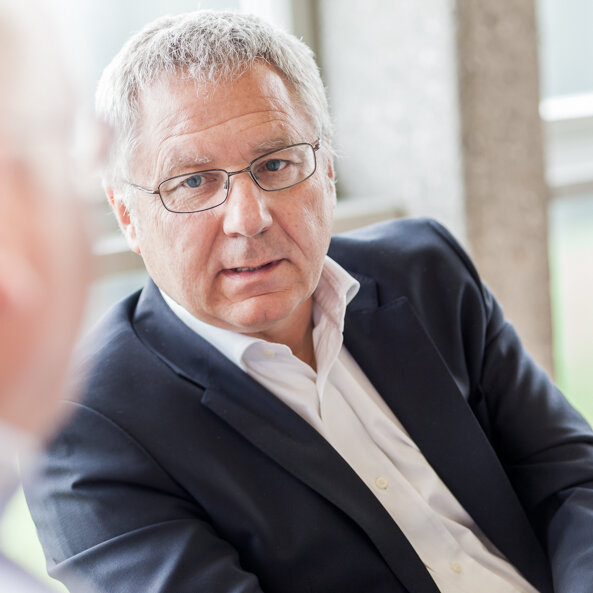 Peter Horvath Peter Horvath, Senior Strategy Consultant am Institute of Brand Logic in Innsbruck, Tirol