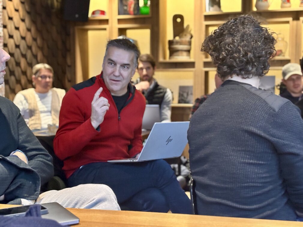 Destination Excellence Circle #19 Zermatt