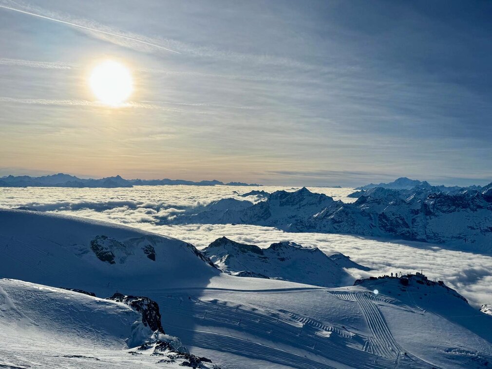 Destination Excellence Circle #19 Zermatt