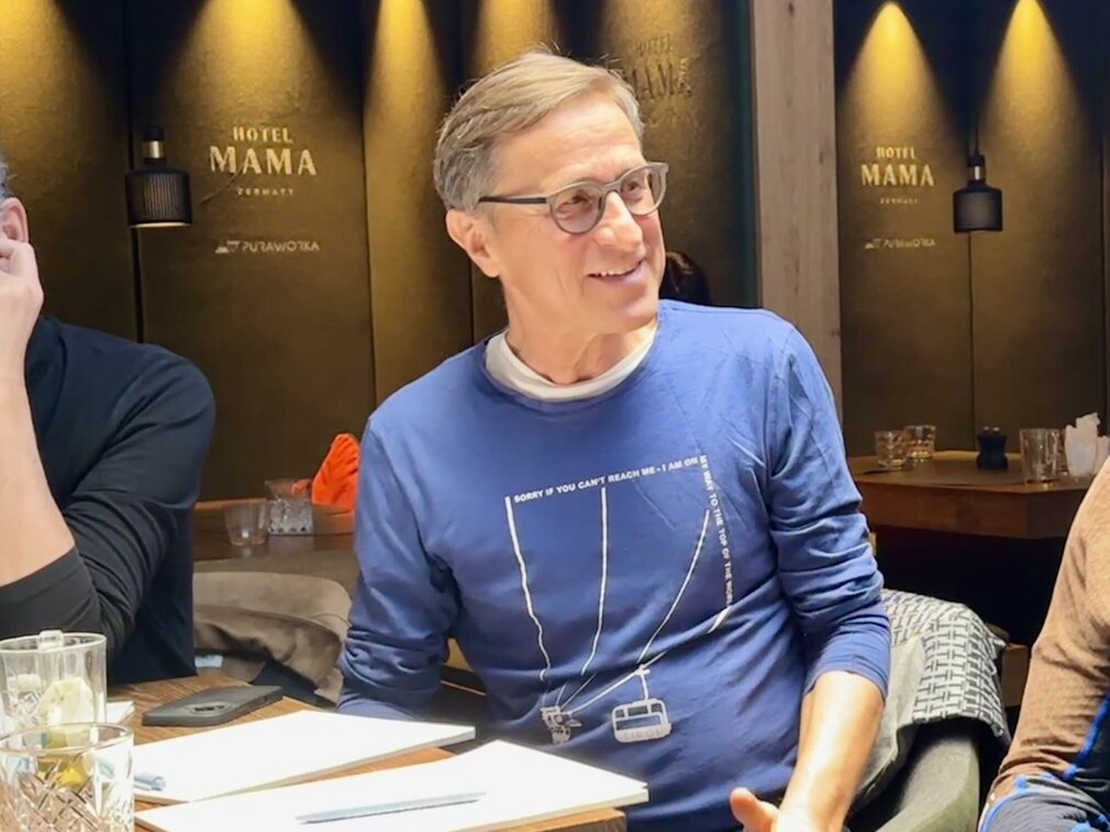 Destination Excellence Circle #19 Zermatt