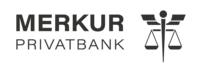 Logo der Merkur Privatbank