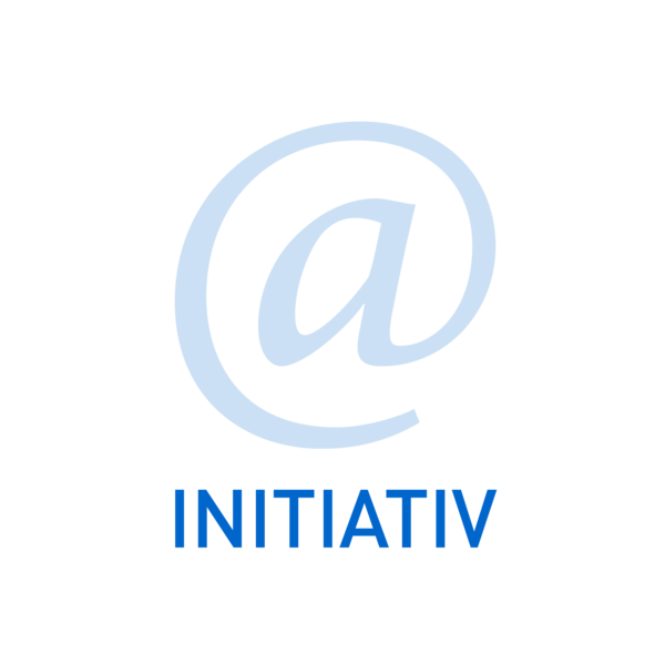 Aufforderung, sich initiativ beim Institute of Brand Logic zu bewerben