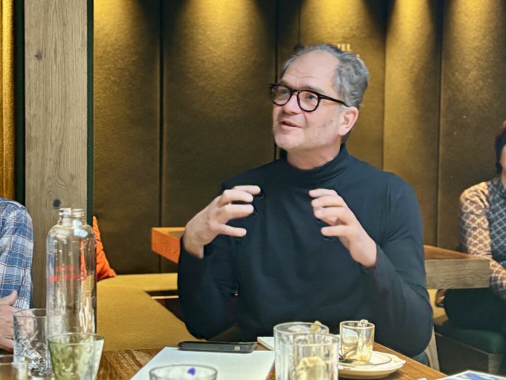 Destination Excellence Circle #19 Zermatt