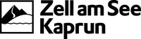 Logo Zell am See-Kaprun Tourismus GmbH