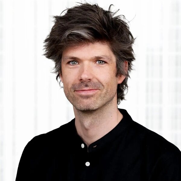 Daniel Kleinlercher Portraitaufnahme von Daniel Kleinlercher, zuständig für Market Research am Institute of Brand Logic