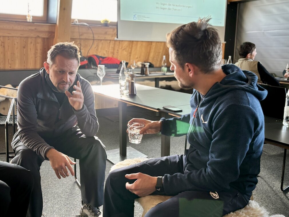 Destination Excellence Circle #19 Zermatt