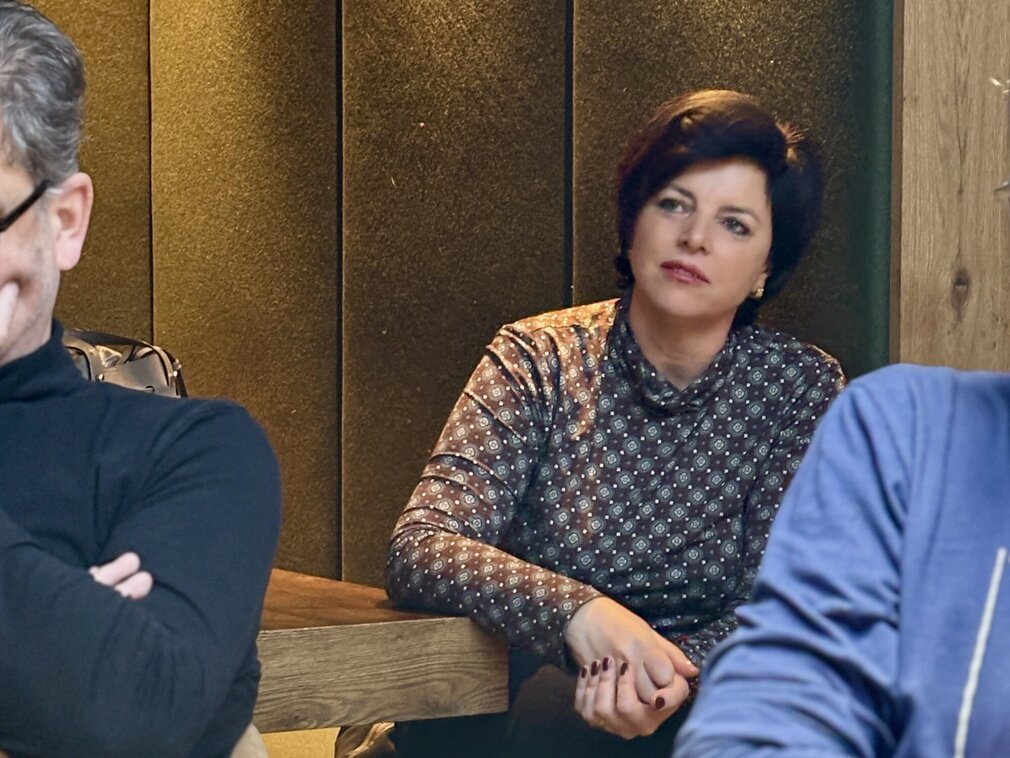 Destination Excellence Circle #19 Zermatt