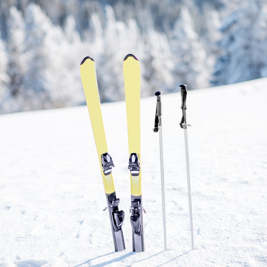 Vom reinen Pistenvergnügen zum ganzheitlichen Naturerlebnis