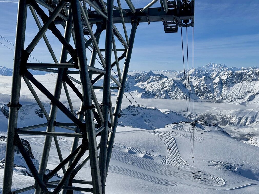 Destination Excellence Circle #19 Zermatt