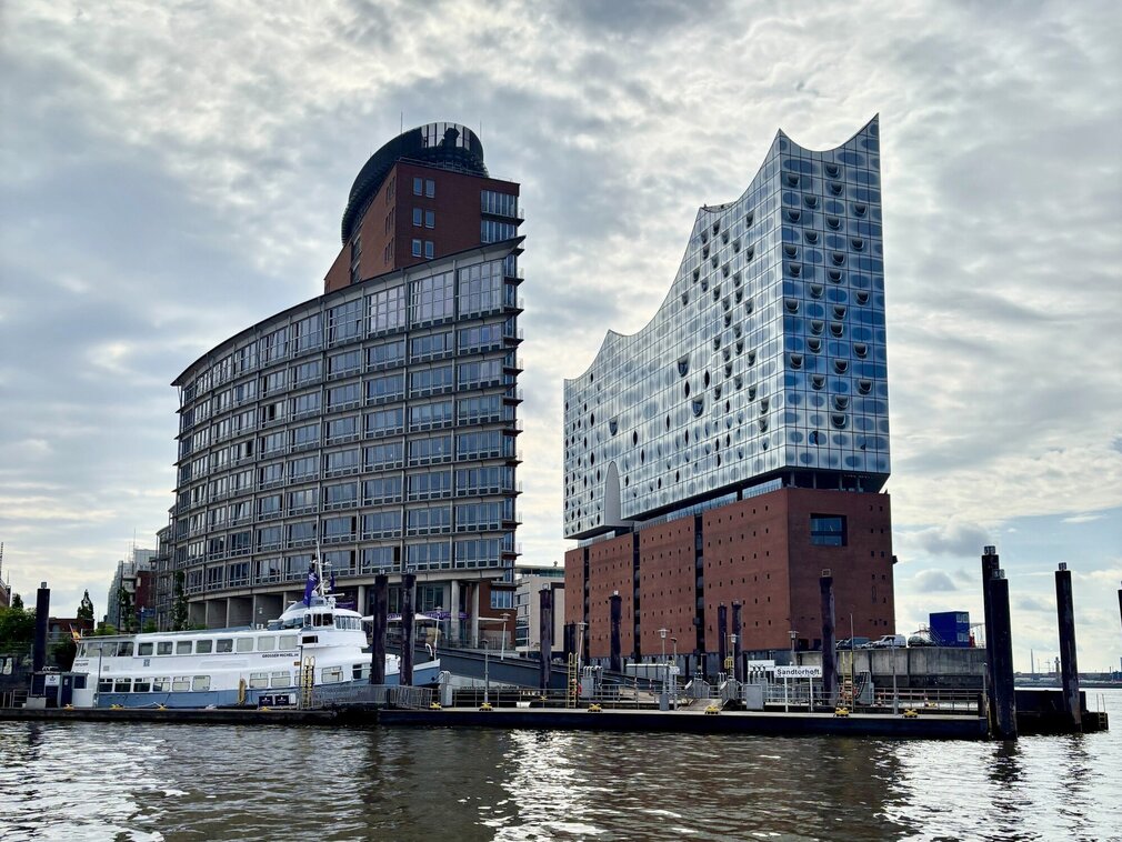 Elbphilharmonie