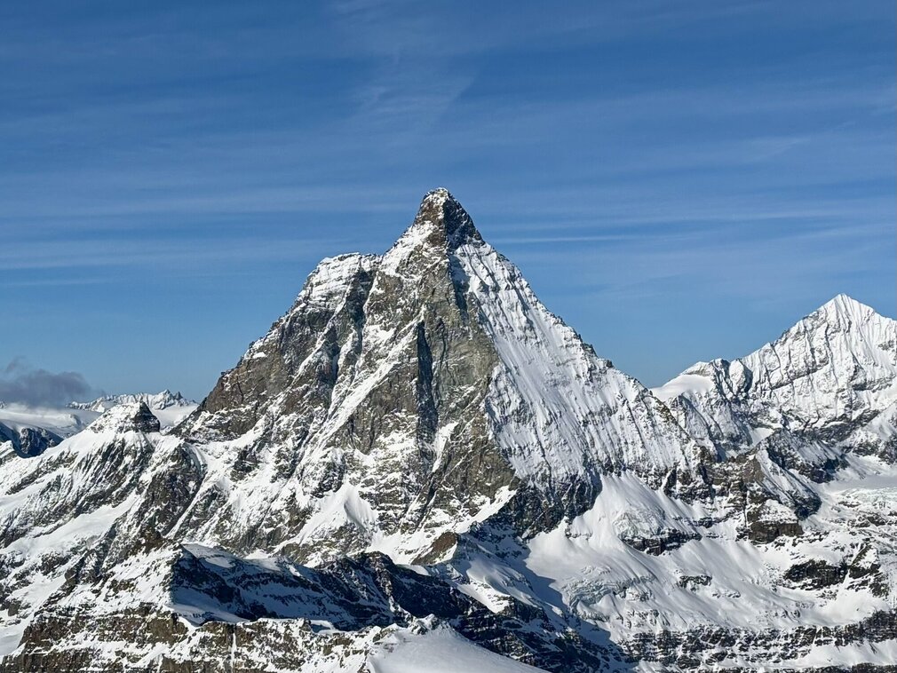 Destination Excellence Circle #19 Zermatt