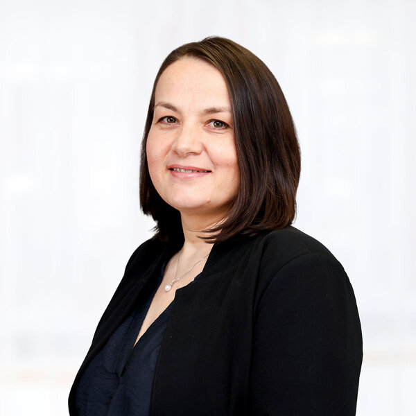 Valentina Mair Valentina Mair, Office Management am Institute of Brand Logic in Innsbruck, Tirol