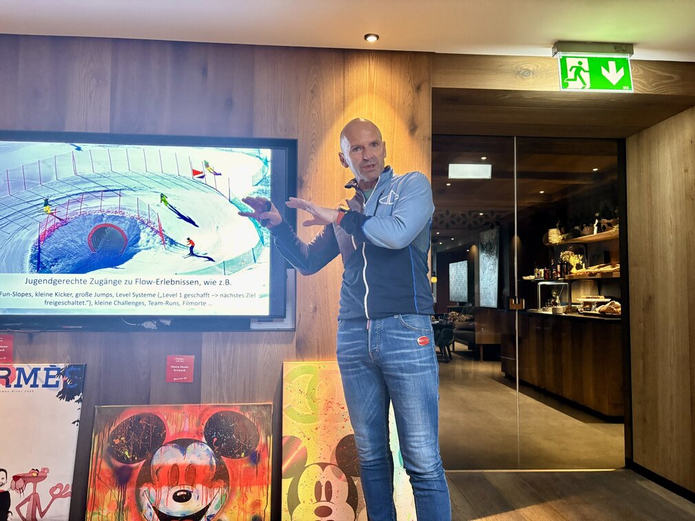 Destination Excellence Circle #19 Zermatt