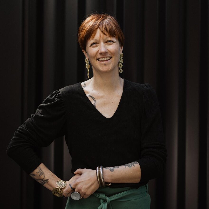 Daniela Niederstätter