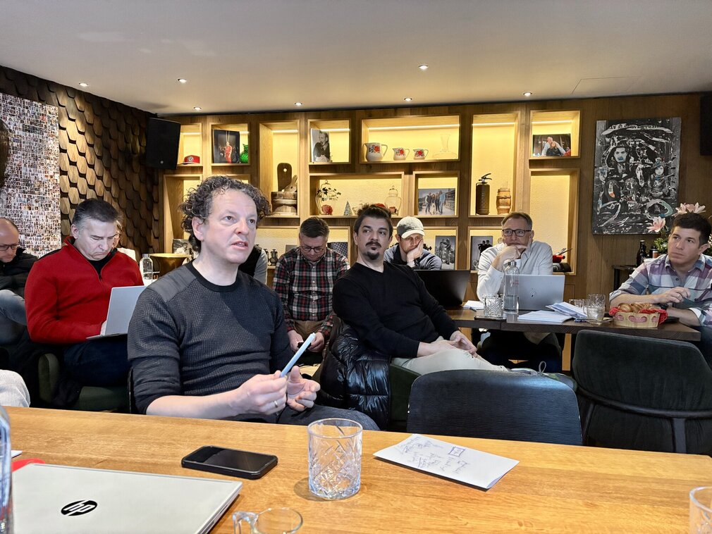 Destination Excellence Circle #19 Zermatt