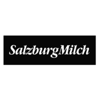 Logo Salzburg Milch