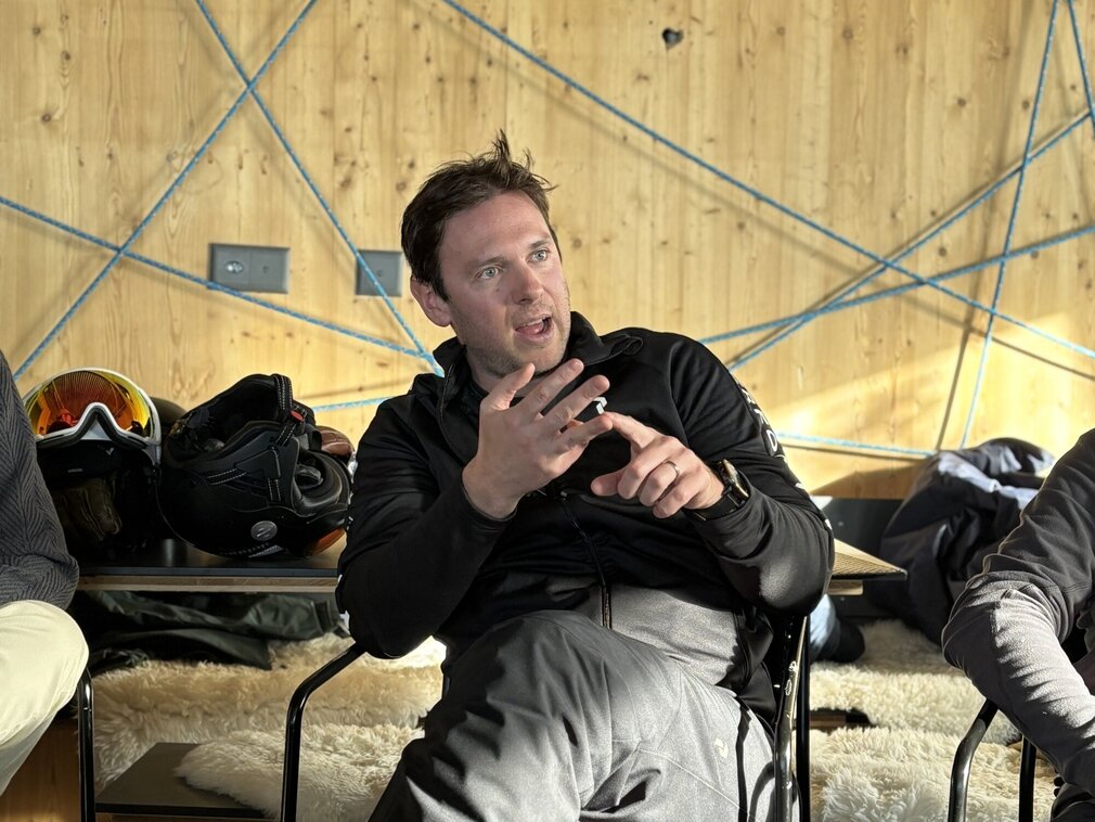 Destination Excellence Circle #19 Zermatt