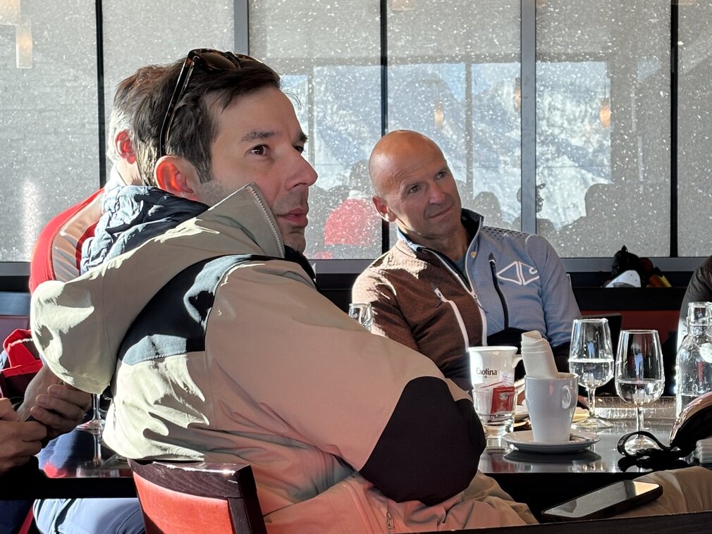 Destination Excellence Circle #19 Zermatt