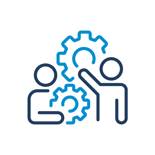 Ganzheitliche Prozessarchitektur