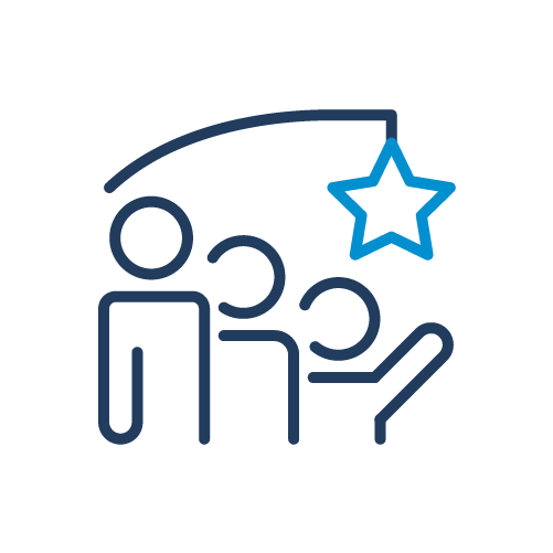 Klares Zukunftsbild treibt Entwicklung