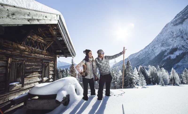 Beyond Skiing: Ganzheitliche Winter-Experience als Wachstumsmotor für Destinationen
