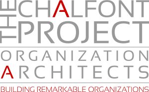 The Chalfont Project